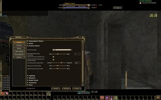 EQ2グラ設定