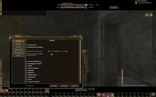 EQ2グラ設定