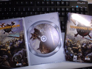 Warhammer package