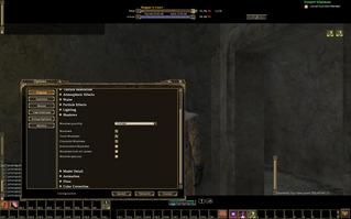 EQ2グラ設定