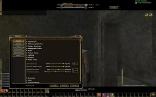 EQ2グラ設定