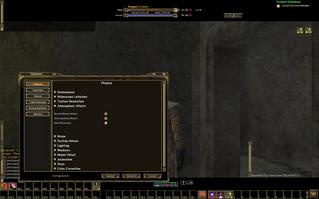 EQ2グラ設定