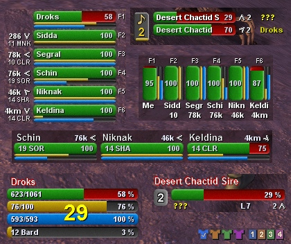 DroxUI