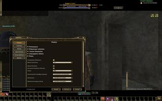 EQ2グラ設定