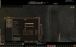 EQ2グラ設定